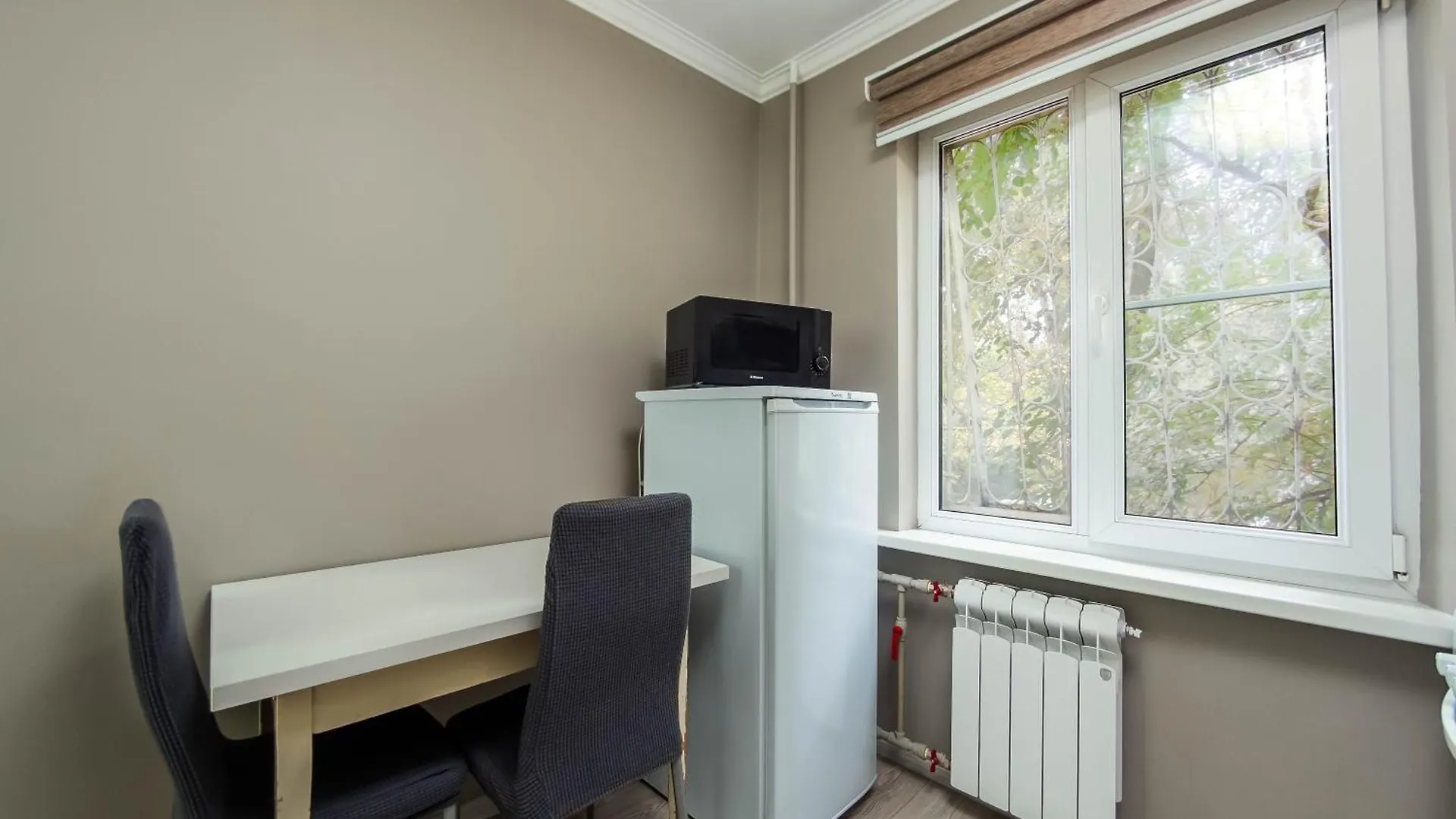 The Central Apartment Almaty